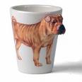 tasse shar-pei